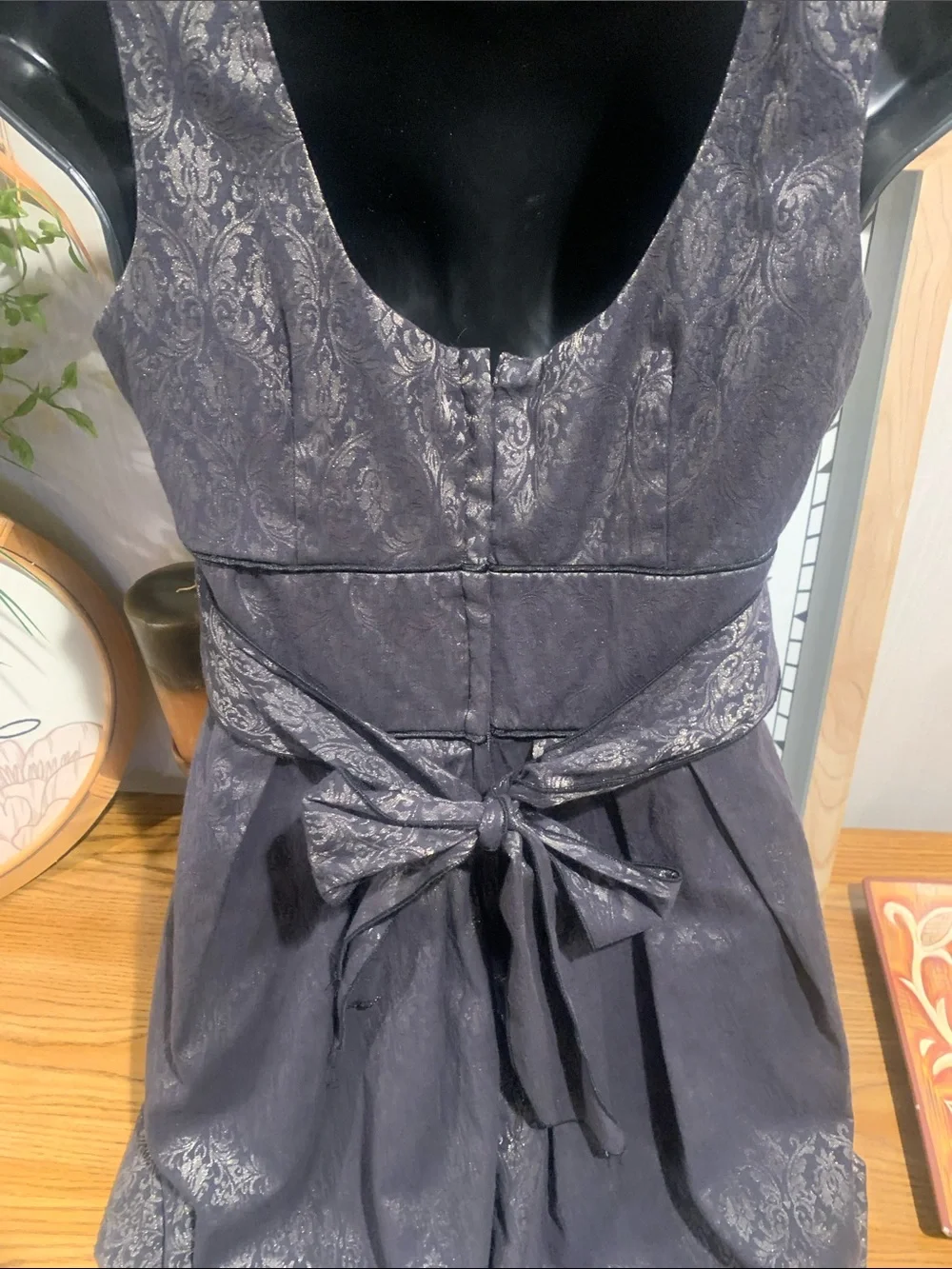 Speechless Formal Dress